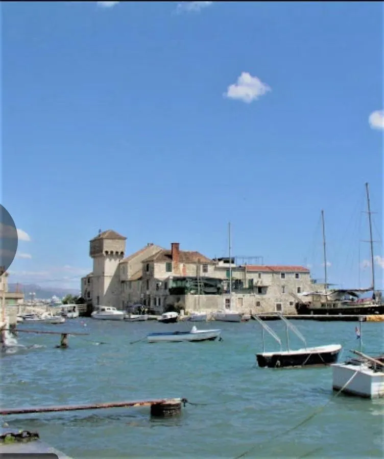 Apartman Scotti Kastela