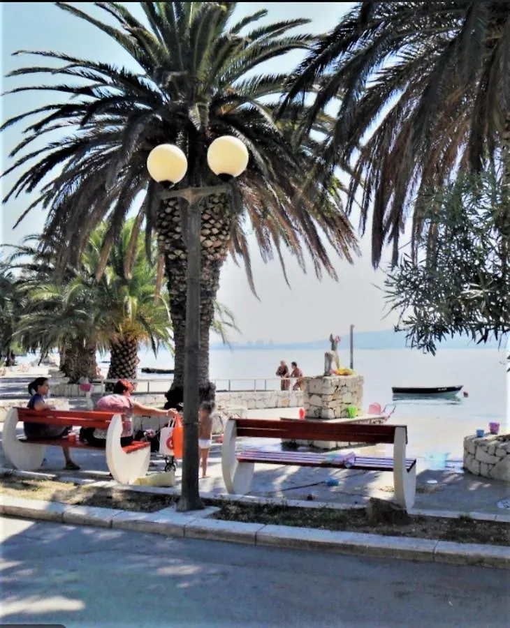 Apartman Scotti Kastela Apartment